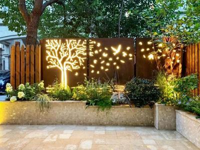 花園資材總評(píng)榜 |「首屆中國(guó)花園資材品牌影響力總評(píng)榜」獲獎(jiǎng)名單出爐!