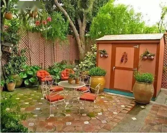 細節，決定花園的品質——庭院設計的關鍵要素