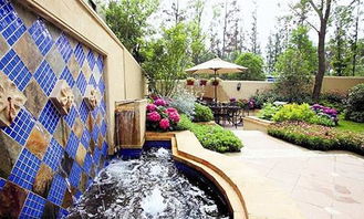 庭院花園施工步驟與設計誤區解析